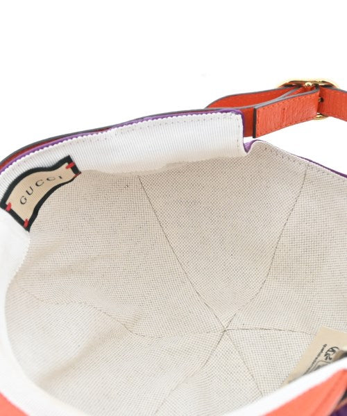 GUCCI 棒球帽