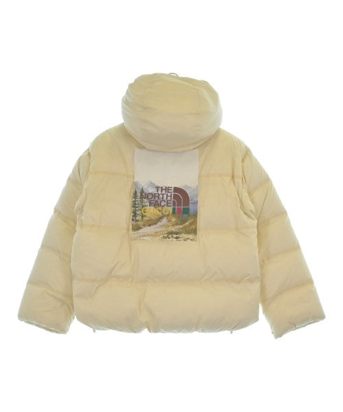 GUCCI 羽絨夾克/背心