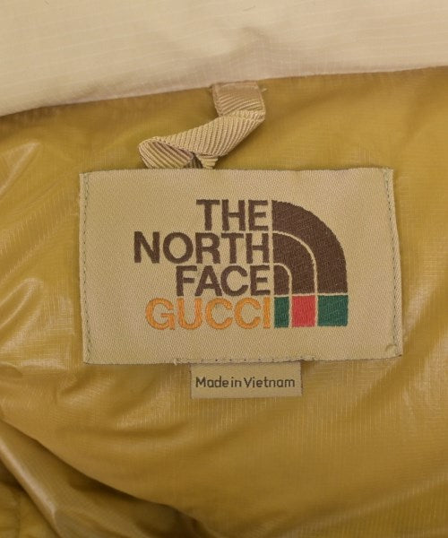 GUCCI 羽絨夾克/背心