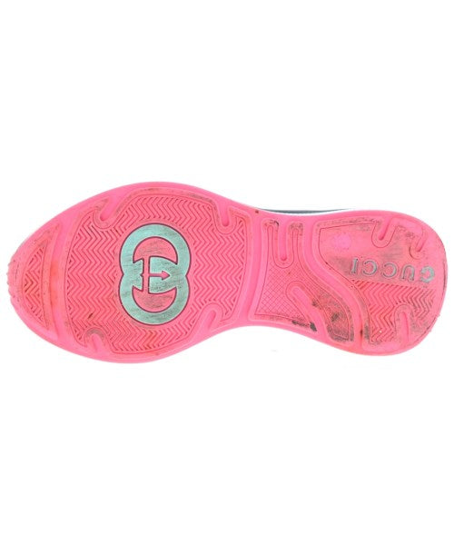 GUCCI 運動鞋