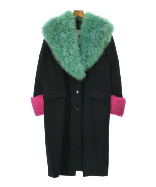 GUCCI 切斯特披風