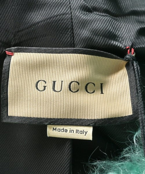GUCCI 切斯特披風