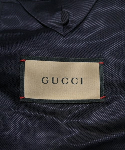 GUCCI 西裝外套