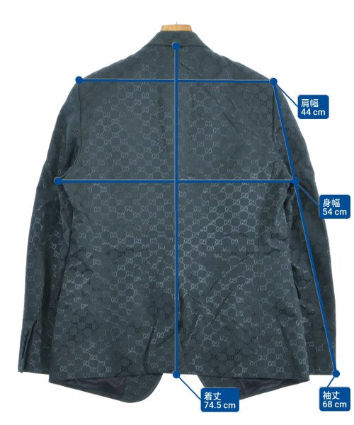 GUCCI 西裝外套