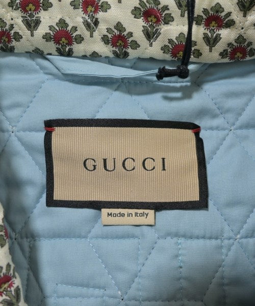 GUCCI 休閒夾克