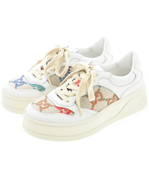 GUCCI 運動鞋