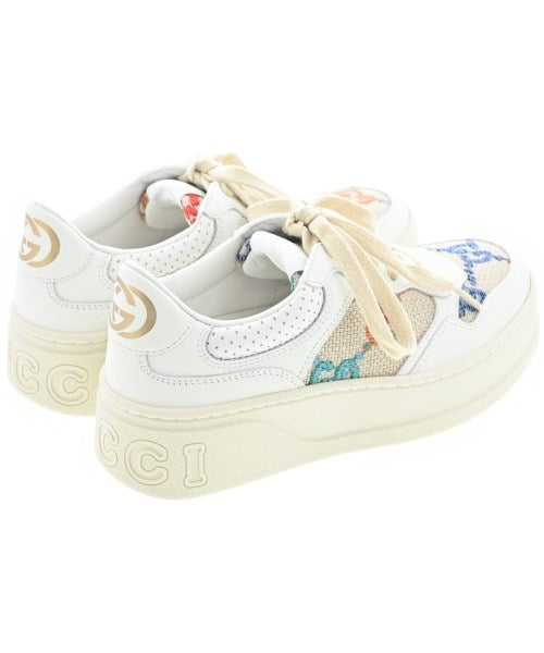 GUCCI 運動鞋