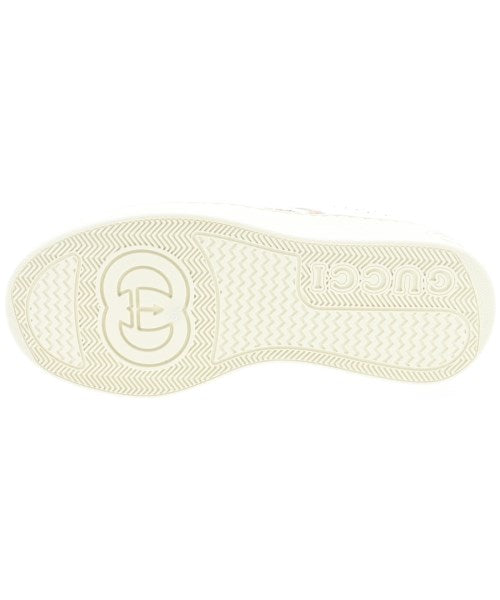 GUCCI 運動鞋