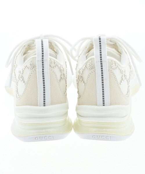 GUCCI 運動鞋