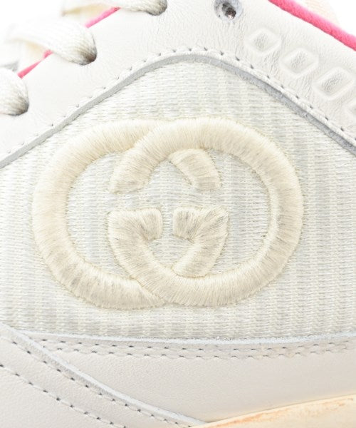 GUCCI 運動鞋