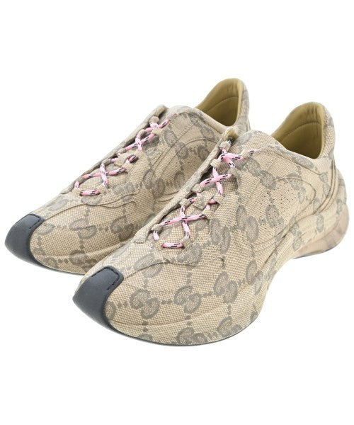 GUCCI 運動鞋