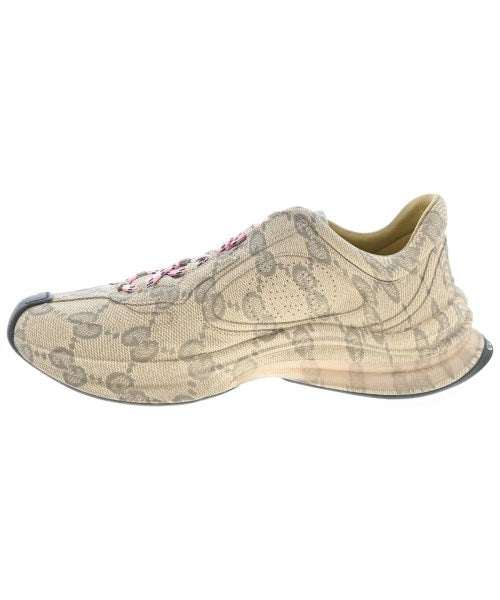 GUCCI 運動鞋