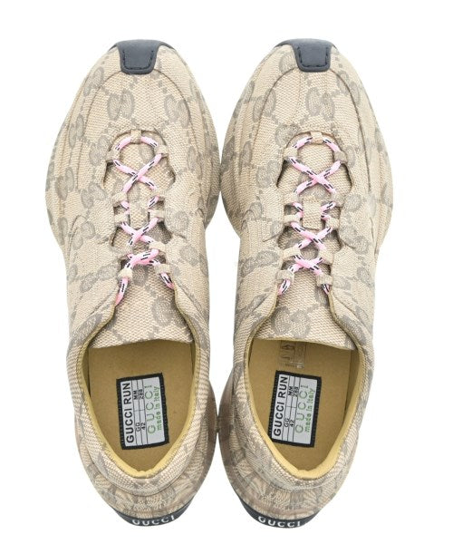 GUCCI 運動鞋