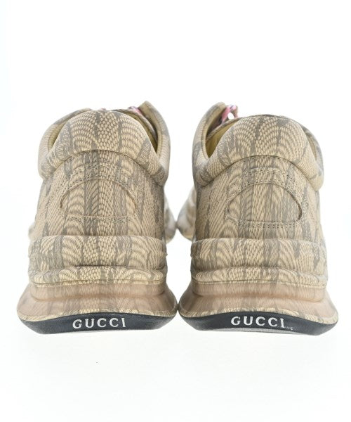 GUCCI 運動鞋