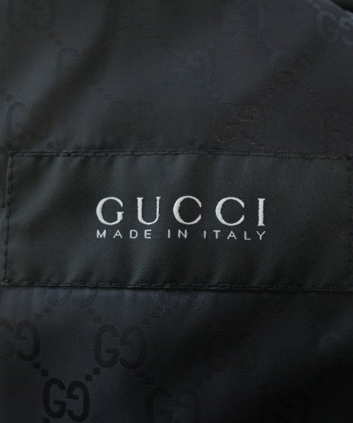 GUCCI 羽絨夾克/背心