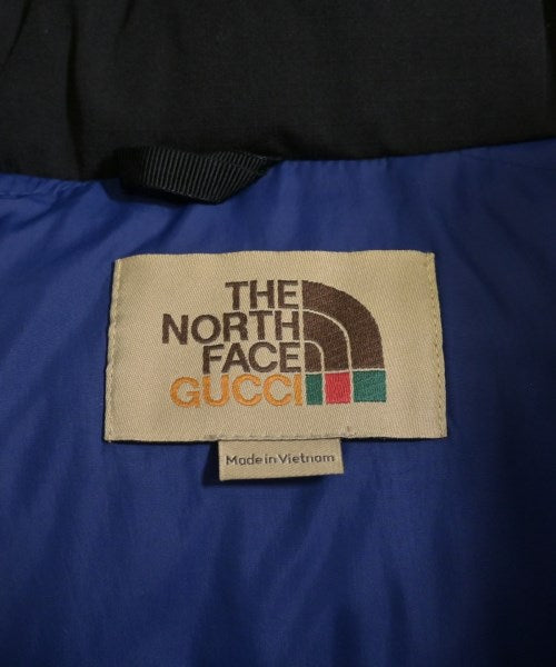 GUCCI 羽絨夾克/背心