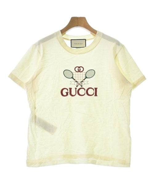 GUCCI T恤/上衣
