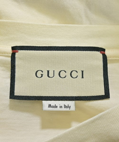 GUCCI T恤/上衣