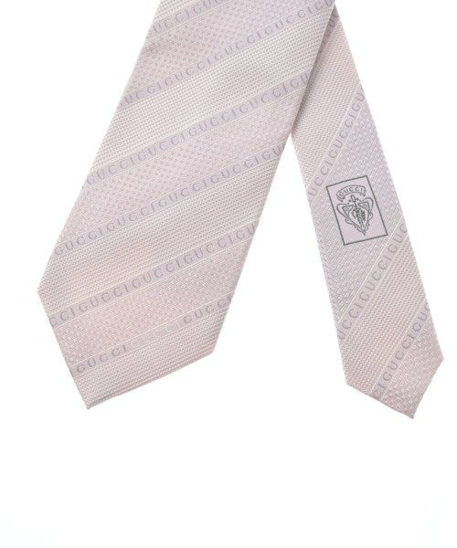 GUCCI 領帶