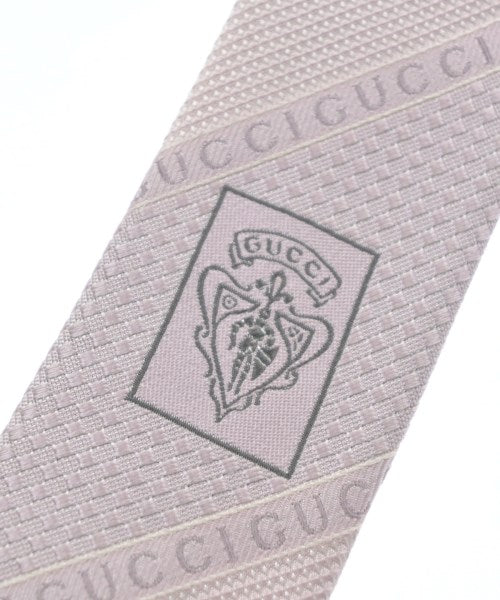 GUCCI 領帶