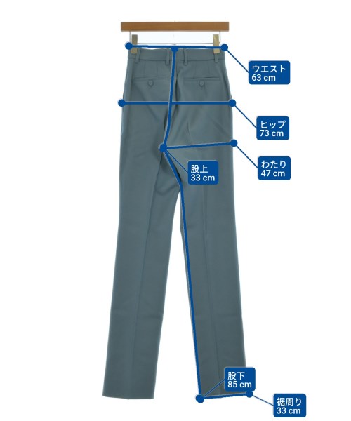 GUCCI 長褲