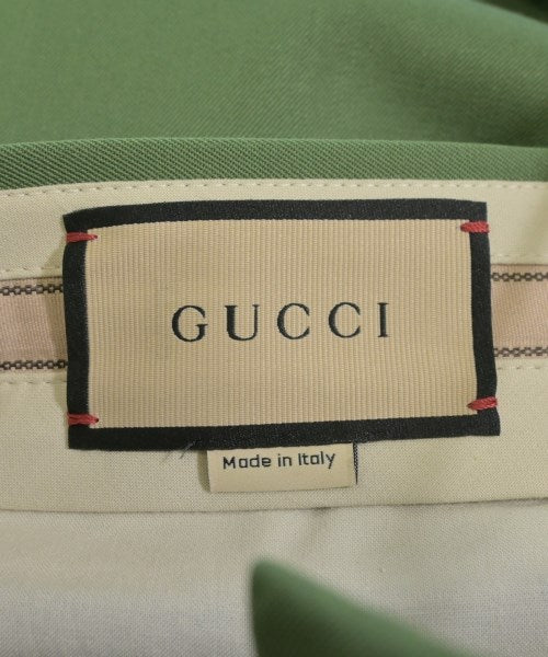 GUCCI 長褲