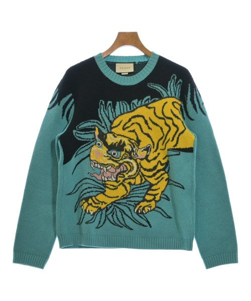 GUCCI 毛衣
