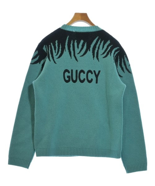 GUCCI 毛衣