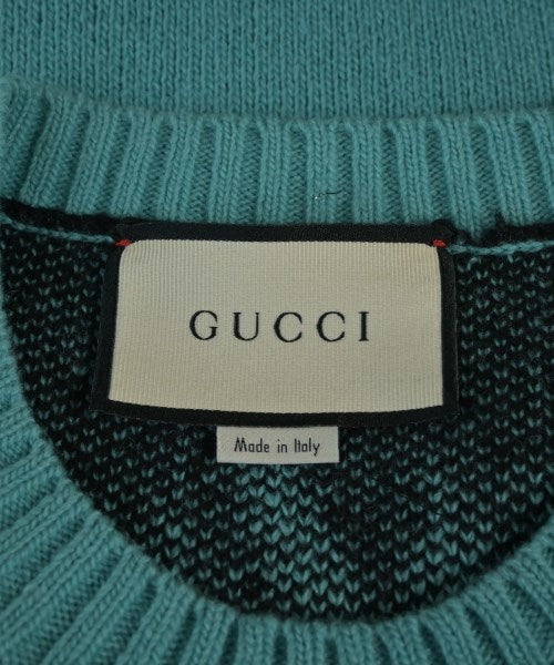GUCCI 毛衣