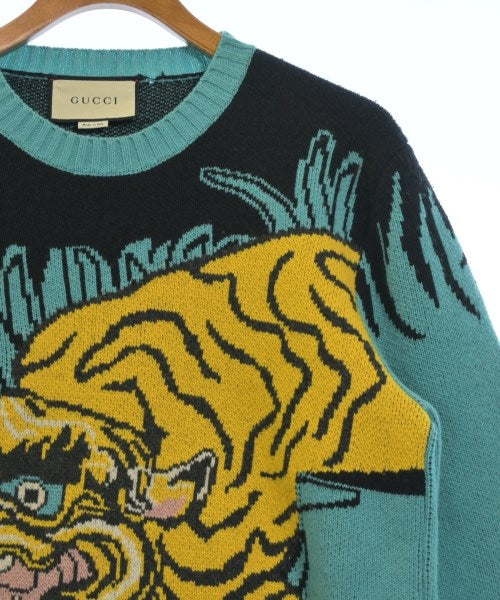 GUCCI 毛衣