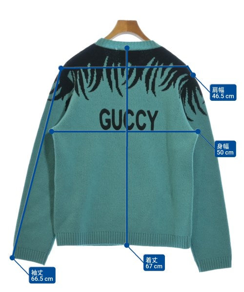 GUCCI 毛衣