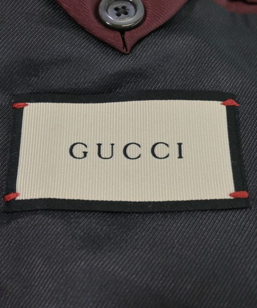 GUCCI 西裝外套