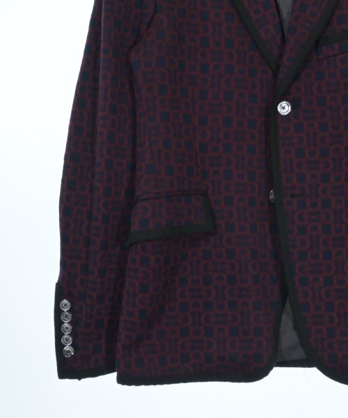 GUCCI 西裝外套