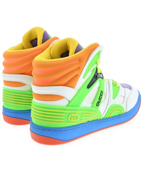 GUCCI 運動鞋