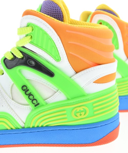 GUCCI 運動鞋
