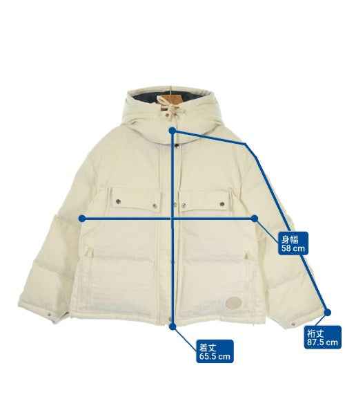 GUCCI 羽絨夾克/背心