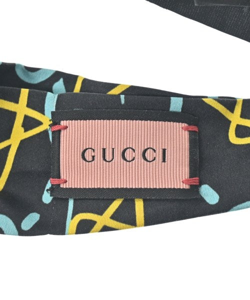 GUCCI 髮飾