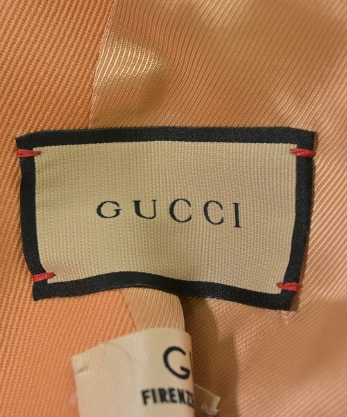 GUCCI 西裝外套