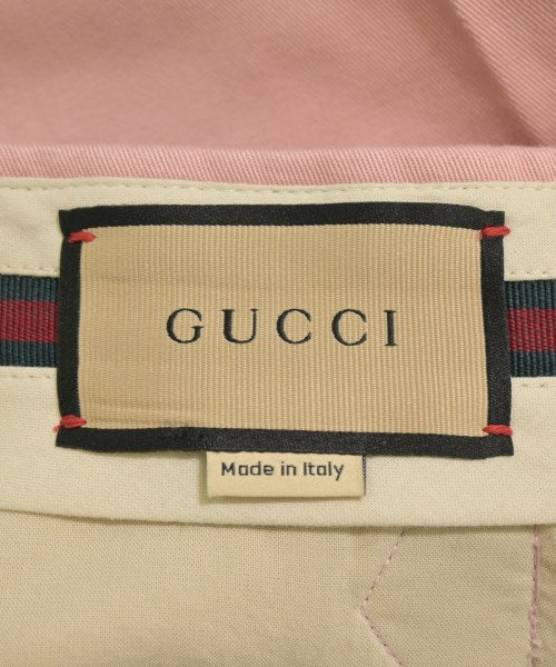 GUCCI 長褲