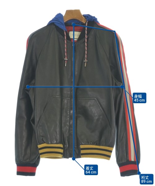 GUCCI 其他飛行外套