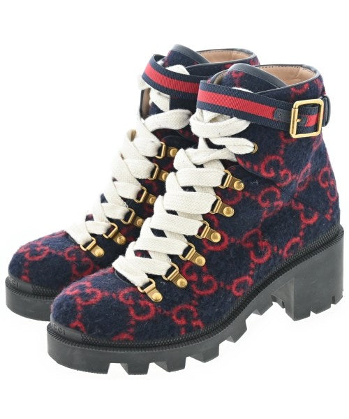 GUCCI 靴子