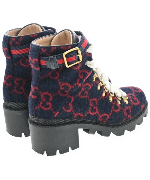 GUCCI 靴子