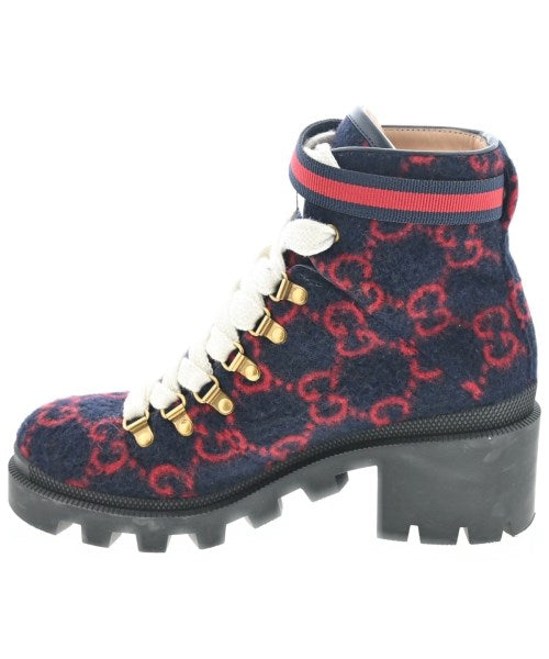GUCCI 靴子