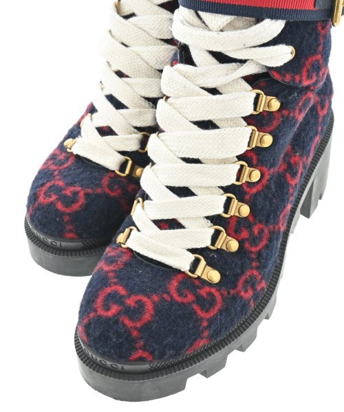 GUCCI 靴子