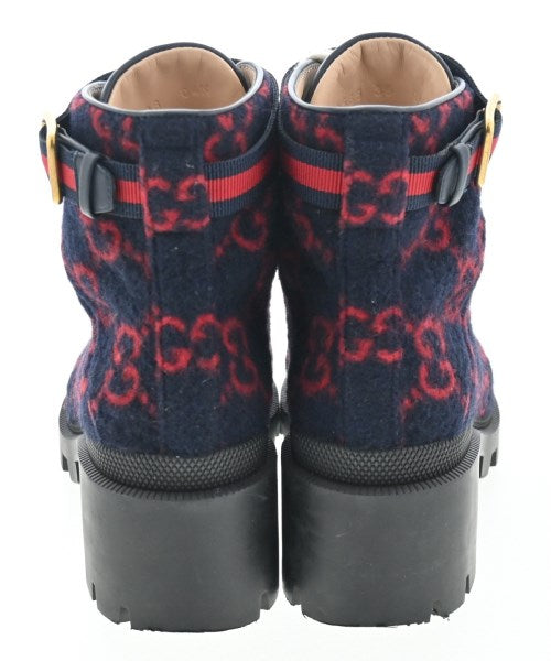 GUCCI 靴子