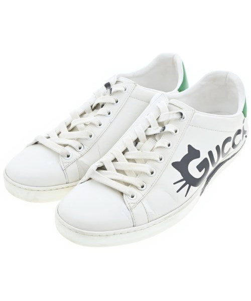 GUCCI 運動鞋