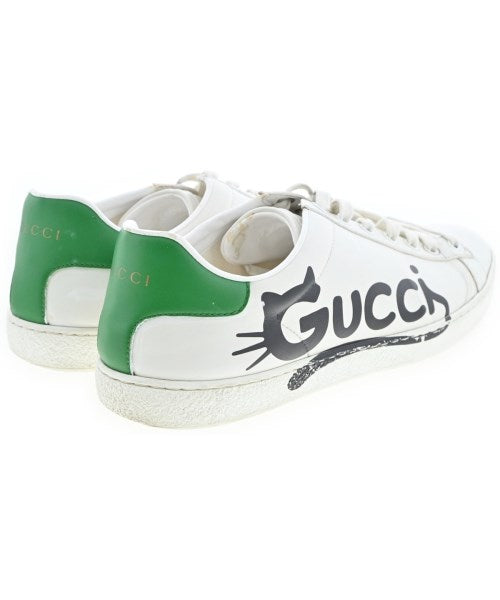 GUCCI 運動鞋