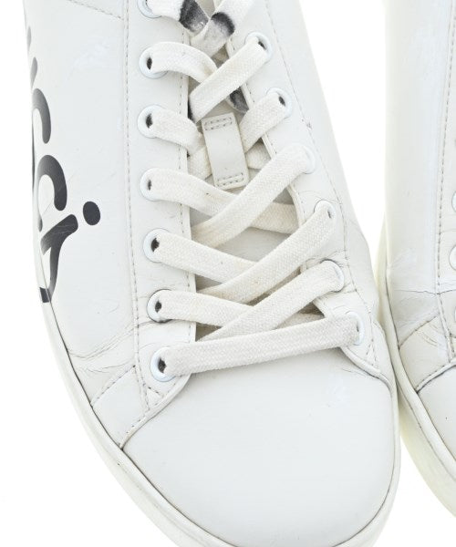 GUCCI 運動鞋
