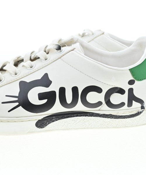 GUCCI 運動鞋