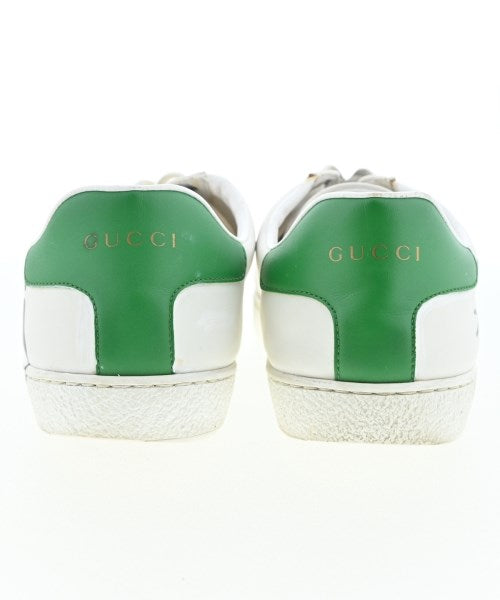 GUCCI 運動鞋